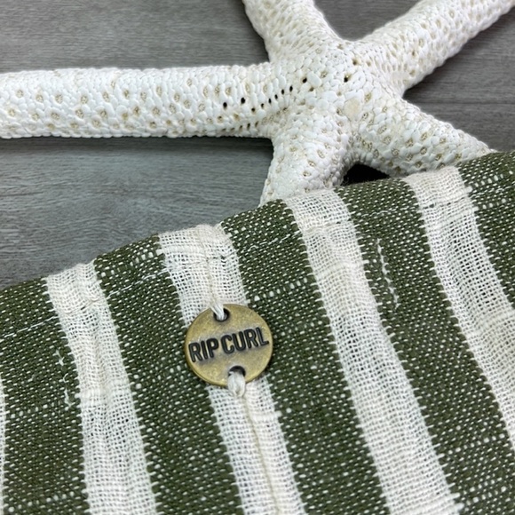 🔆RIP CURL🔆 COSTA STRIPE DRESS - Picture 14 of 15